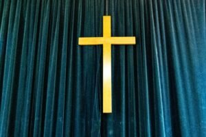 A Thought About The Church