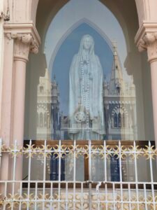 Photo Of The Day: Mother Mary