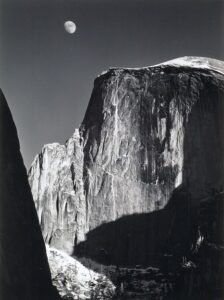 Ansel Adams And The Zone System – Part 1
