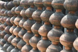 Photo Of The Week: Chandigarh Rock Garden